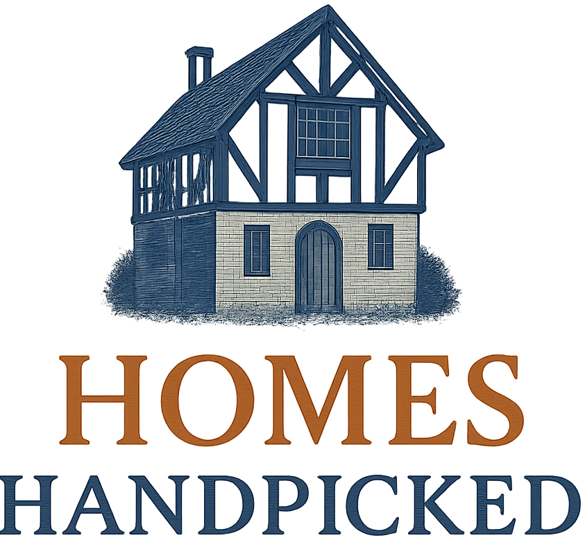 Homes Handpicked Logo